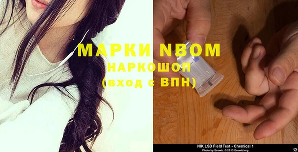 молекула духа Михайловка